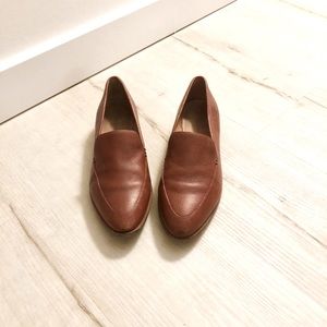 Madewell Frances Loafer